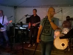 Baanfeesten Melsele